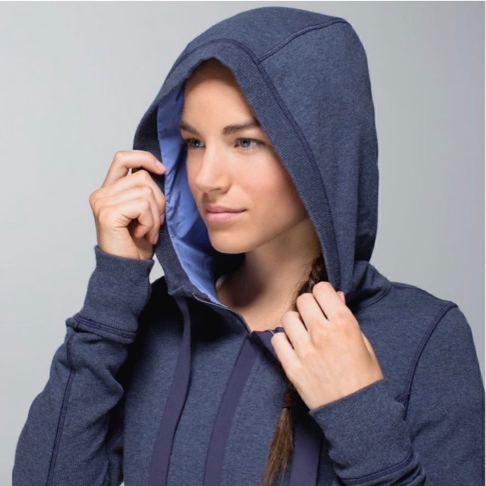 Lululemon Post Sweat Pullover - image 4